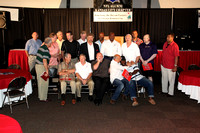 NFL Alumni Reception 2010