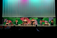 2012 Seussical Performance