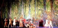 Peter Pan with Cathy Rigby 2012