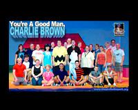 You're A Good Man, Charlie Brown 2012