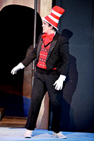 2011 Seussical Performance