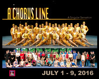 A Chorus Line 2016