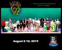Wizard of Oz 2019