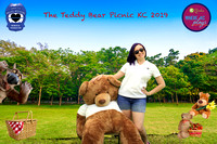 Teddy Bear Picnic 2019