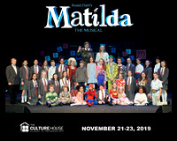 Matilda 2019